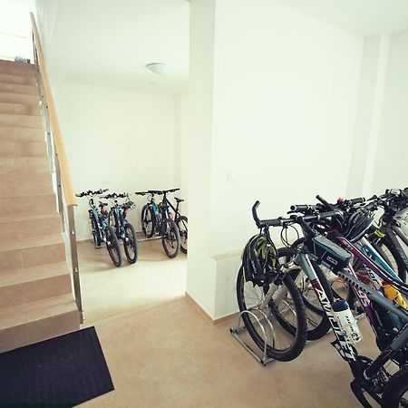 "U Capa" Krasny Apartman V Sedleci Sedlec  Exterior photo