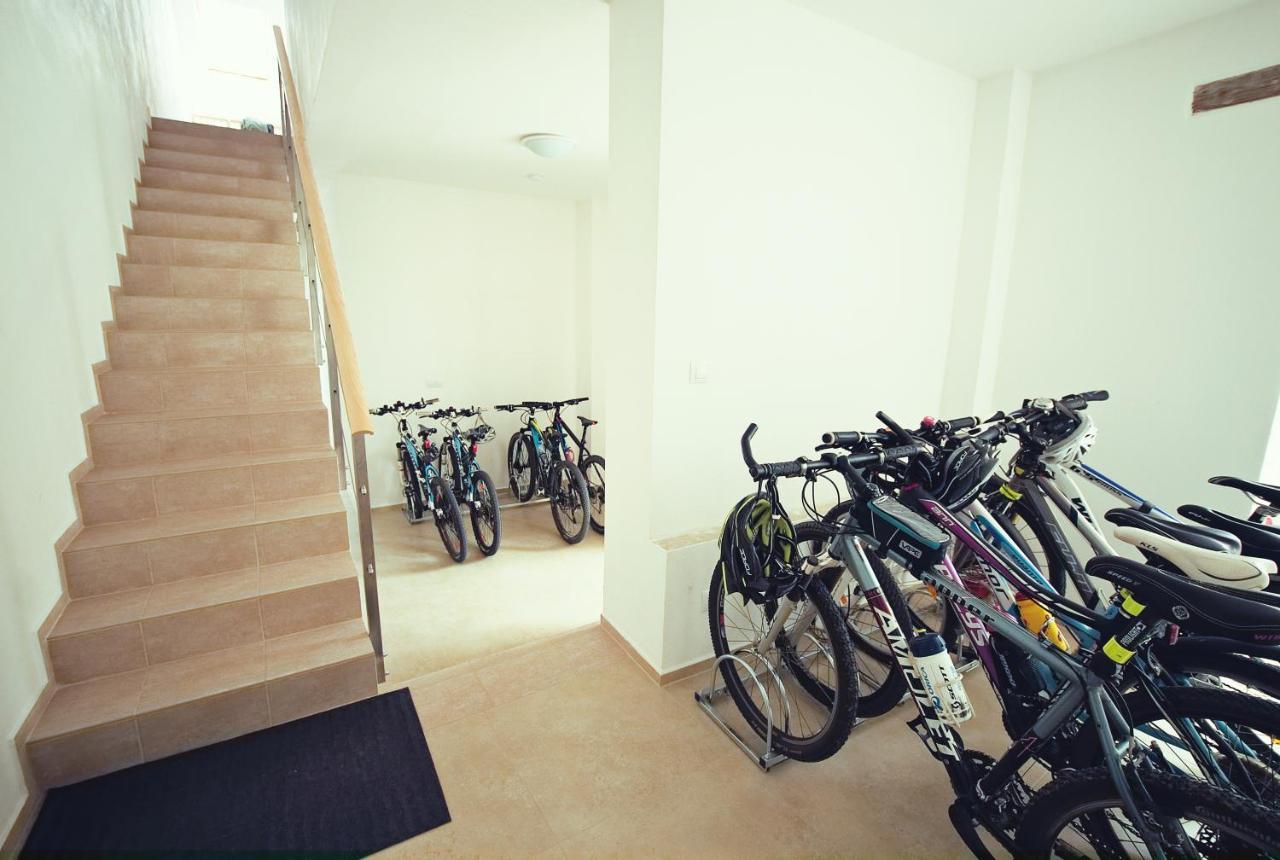 "U Capa" Krasny Apartman V Sedleci Sedlec  Exterior photo