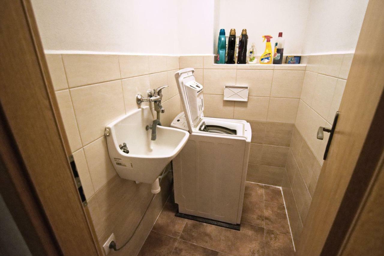 "U Capa" Krasny Apartman V Sedleci Sedlec  Exterior photo
