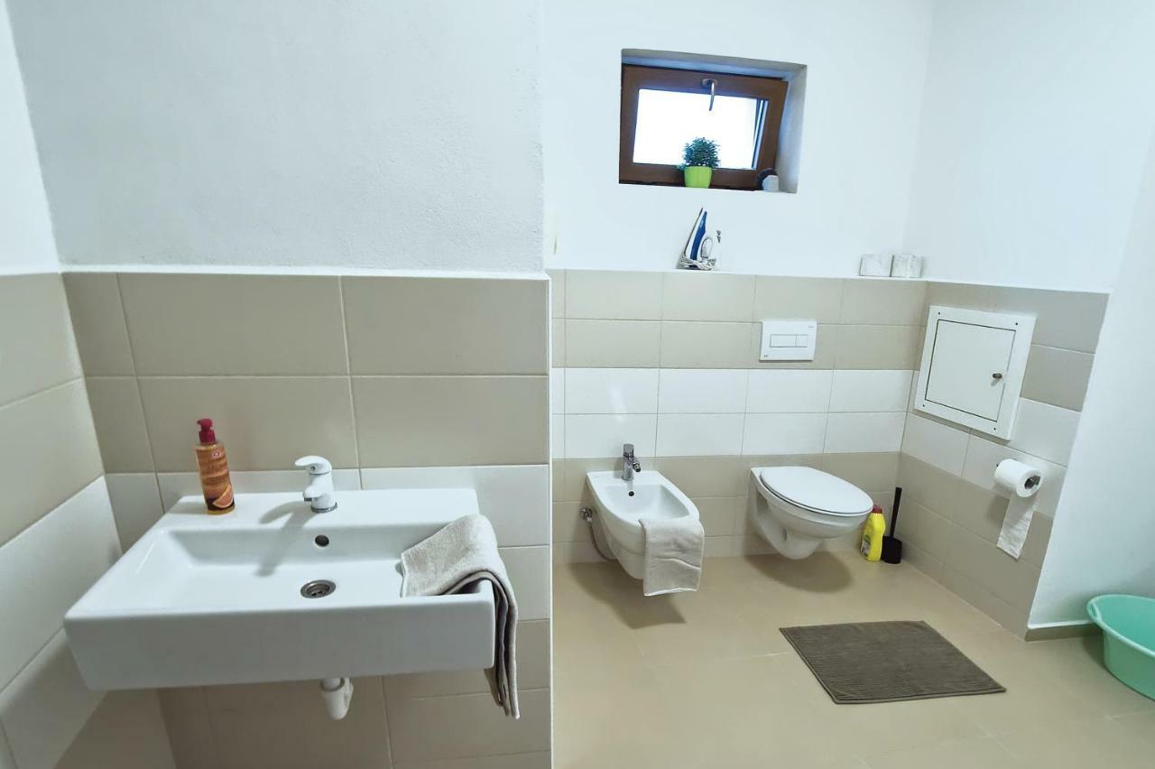"U Capa" Krasny Apartman V Sedleci Sedlec  Exterior photo
