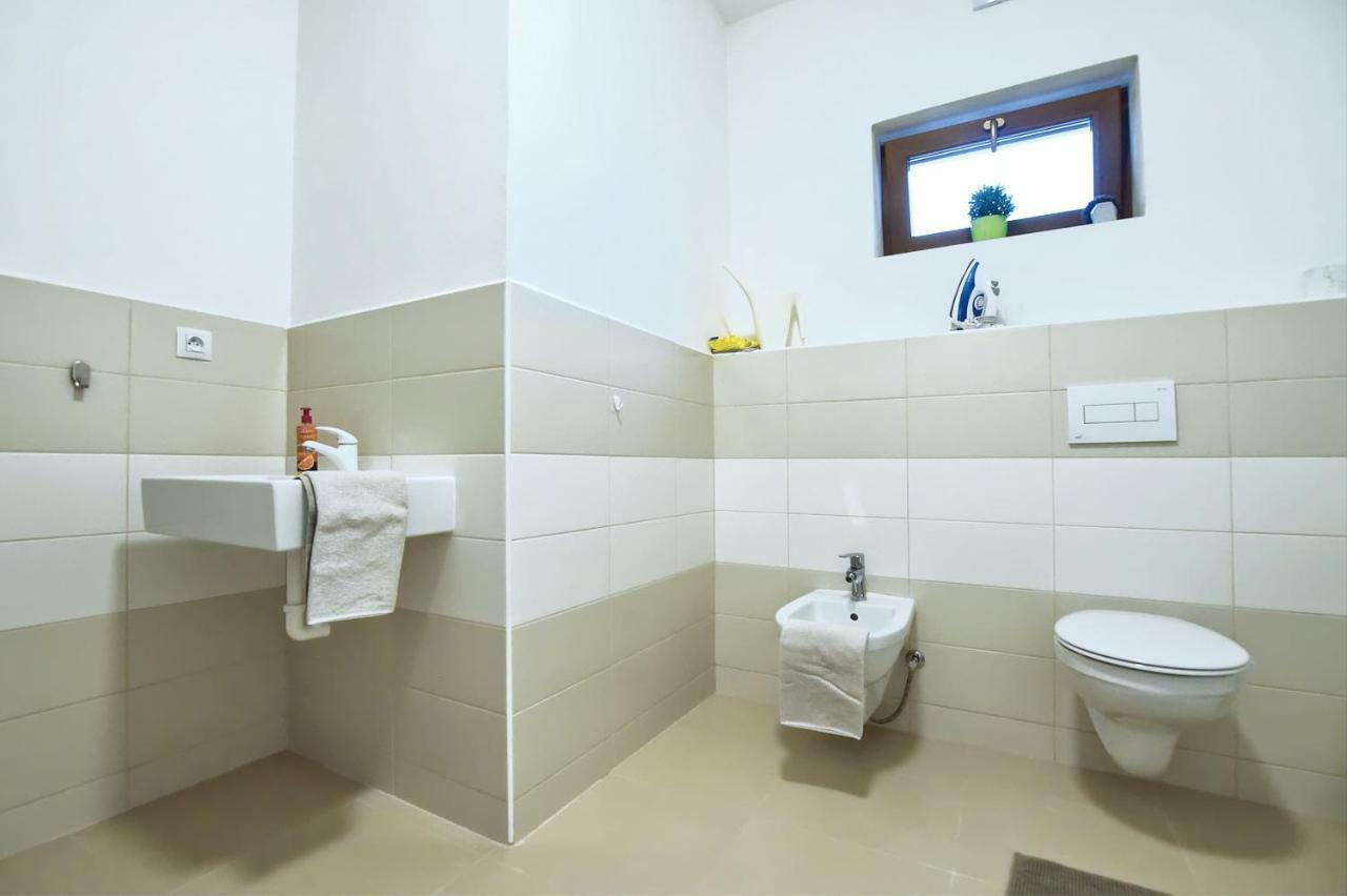 "U Capa" Krasny Apartman V Sedleci Sedlec  Exterior photo
