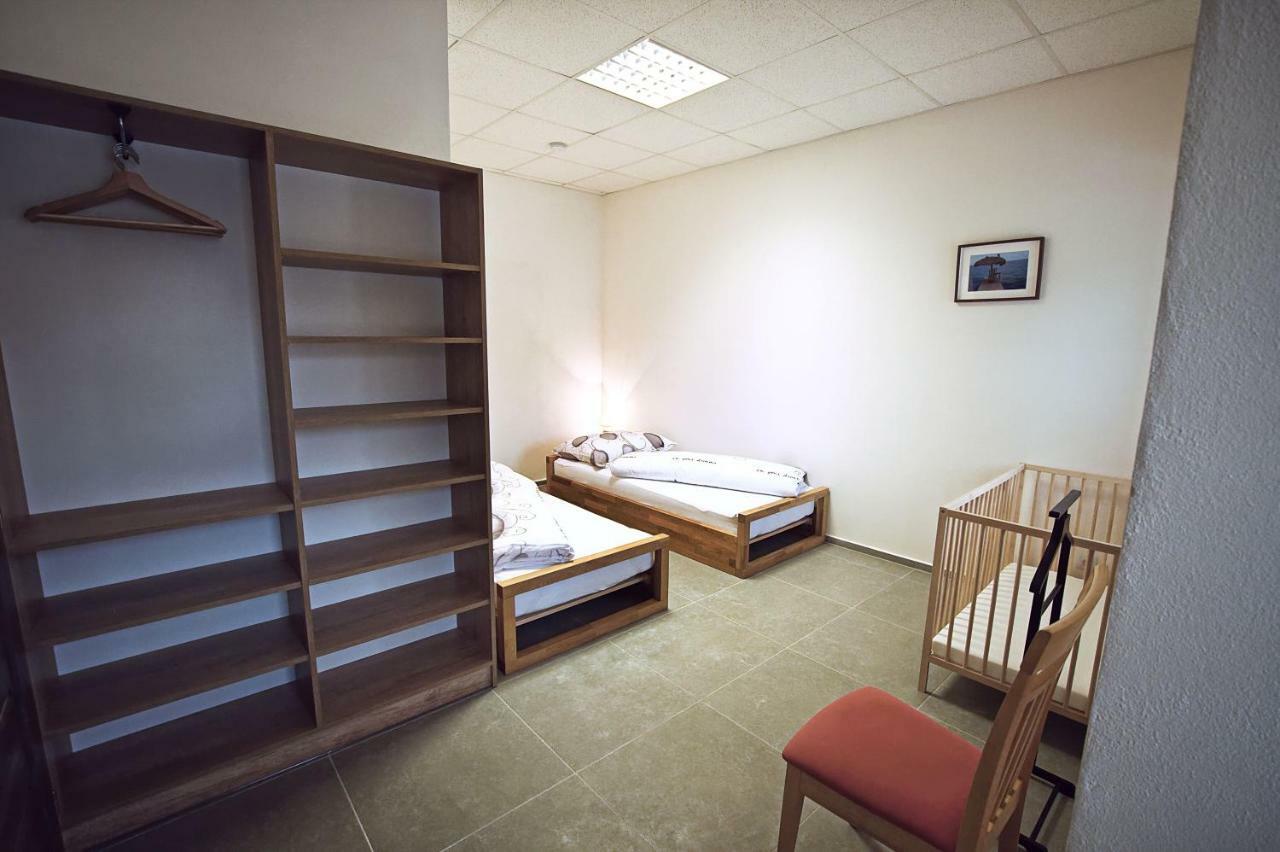 "U Capa" Krasny Apartman V Sedleci Sedlec  Exterior photo